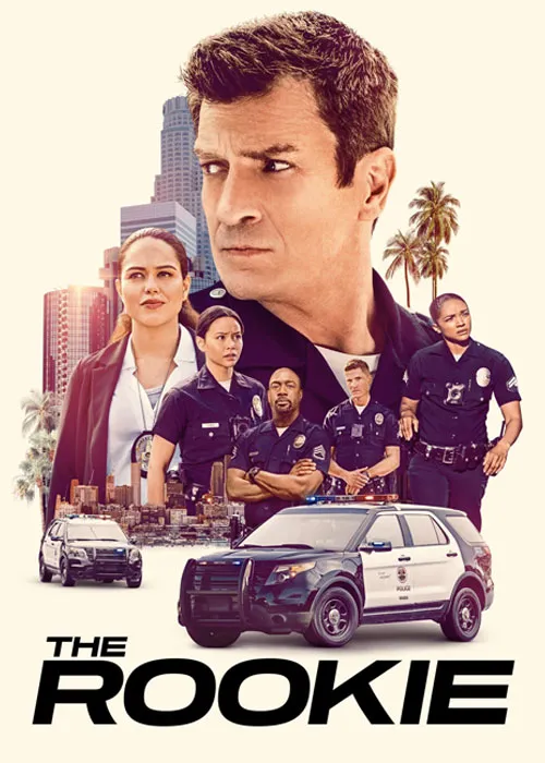The Rookie